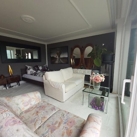 Penthouse In Schaan Apartman Kültér fotó
