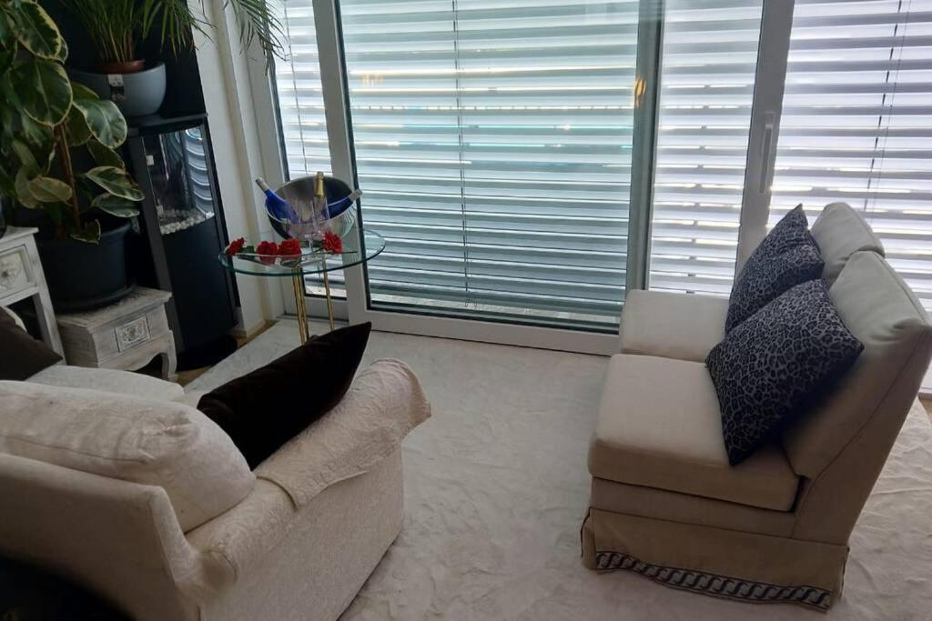 Penthouse In Schaan Apartman Kültér fotó
