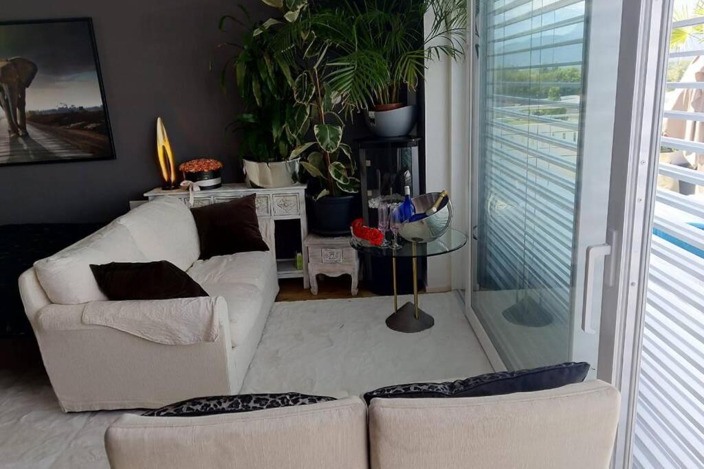 Penthouse In Schaan Apartman Kültér fotó