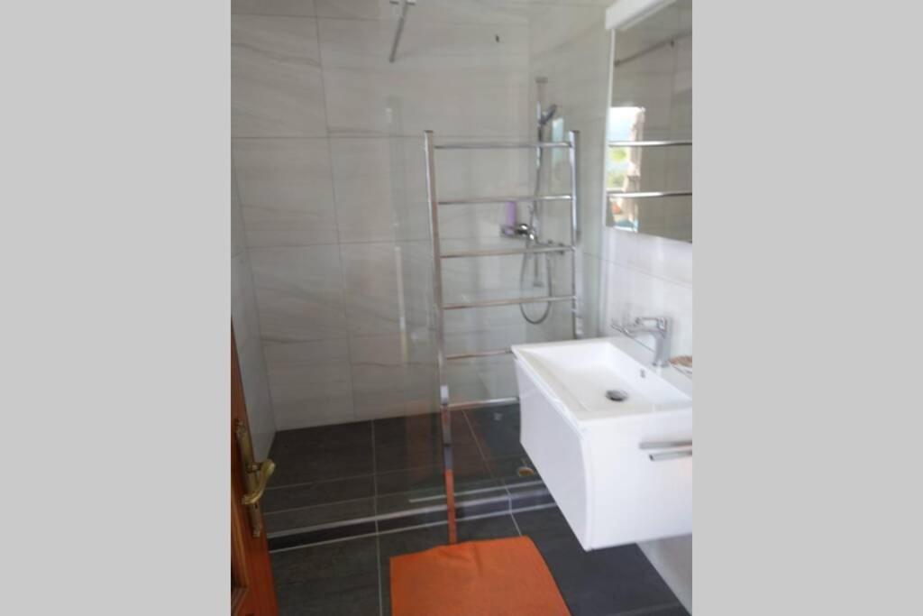 Penthouse In Schaan Apartman Kültér fotó